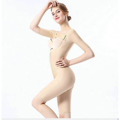 Gen định hình sau hut mỡ đùi bắp tay bụng