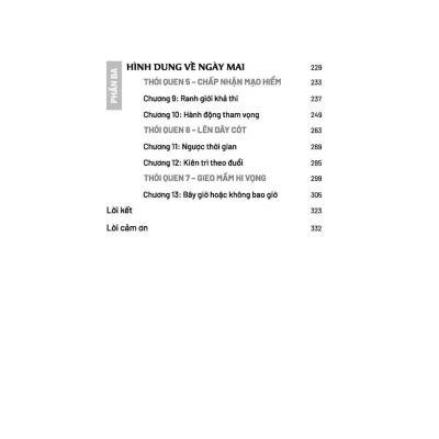 Sách - Sống Hết Mình Mỗi Ngày - 7 Thói Quen Giúp Bạn Hạnh Phúc Và Thành Công - Tân Việt Books