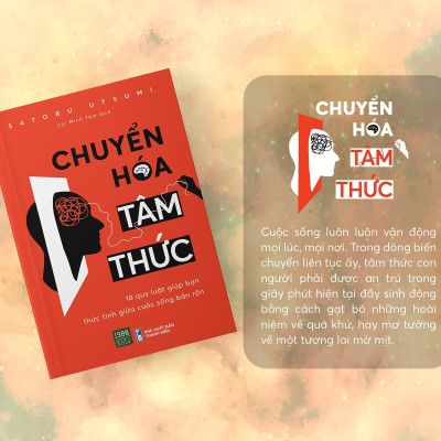 Chuyển Hóa Tâm Thức