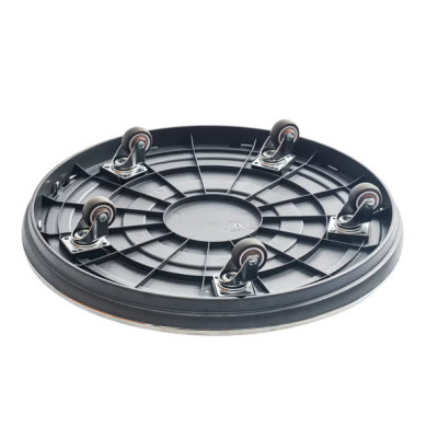 BÁNH XE DI CHUYỂN MÁY LỌC KHÔNG KHÍ LG PURICARE 360° 2 TẦNG – HÀNG CHÍNH HÃNG