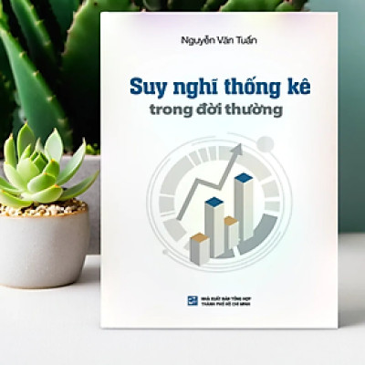 Suy nghĩ thống kê trong đời thường