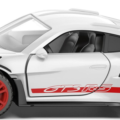 Đồ Chơi Mô Hình Xe Porsche 911 GT3 RS - Siku 1500
