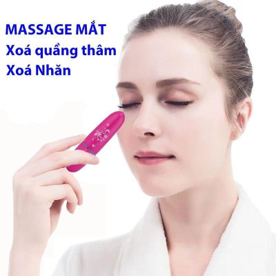 Máy massage mini mạnh cầm tay (video thật) (tùy chọn phân loại) giá tốt