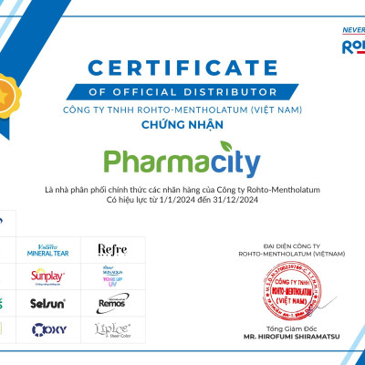 Gel ACNES Sealing Jell Hỗ Trợ Sạch Mụn và Kháng Khuẩn, Hạn Chế Sẹo Thâm (Tuýp 18g)