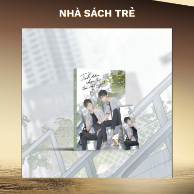 Sách Tình đầu chọn tôi, tôi rất ngọt (TB 2025) - AZ Việt Nam