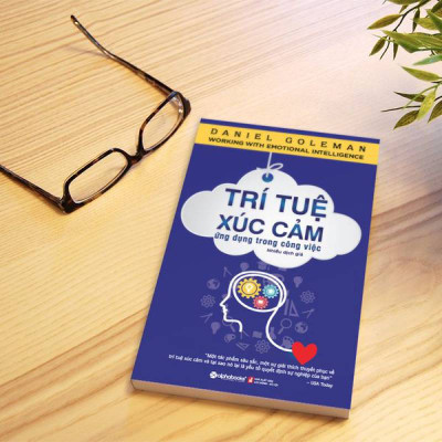 Trí Tuệ Xúc Cảm Ứng Dụng Trong Công Việc