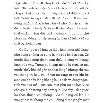 Cuộc Đời Soi Tỏ - Chúng Ta Đánh Mất Và Tìm Thấy Chính Mình Như Thế Nào