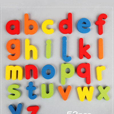 Đồ chơi ghép hình đánh vần chữ tiếng anh cho bé - làm quen tiếng anh cho bé từ 3 tuổi