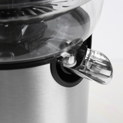 Máy Vắt Cam Sharp EJ-J130-ST - Hàng Chính Hãng