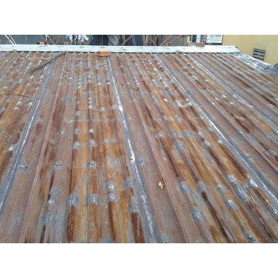 (Dài 5m, Rộng 5cm) Băng Keo, Keo Dán Chống Thấm, Chống Dột Taiko Nhật Bản Băng Keo Chống Thấm Dột,Vá Chám Vết Nứt Trần Sàn Nhà Taikomi Japan Băng keo chống thấm TAIKO Nhật Bản chắc chắn, chống thấm dột, dán tường, dán mái tôn, máng xối, lô gia