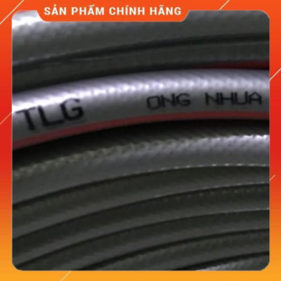 ️ Bộ dây vòi xịt nước rửa xe, tưới cây, tăng áp 3 lần, loại 20m 206701-3 đầu đồng,cút đồng+ mở chai