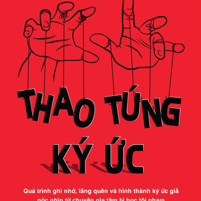 Thao Túng Ký Ức
