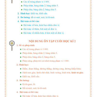 Combo Đề Kiểm Tra Toán, Tiếng Việt Lớp 2 - Kết Nối Tri Thức