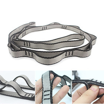 Dây treo võng yoga tiện lợi chịu lực đến 1000kg Sportslink