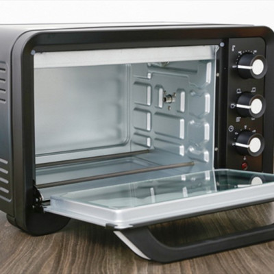 Lò nướng thùng Sanaky 30 lít VH-309S2D - Hàng Chính Hãng