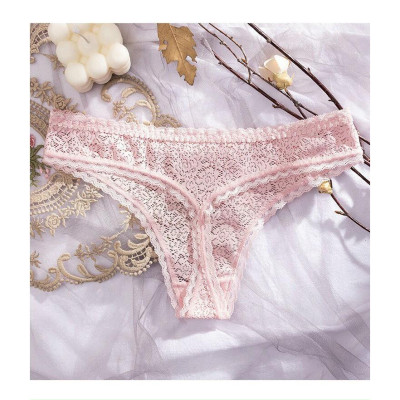 COMBO 5 QUẦN LỌT KHE REN BEAUTIFUL SPRING 8031