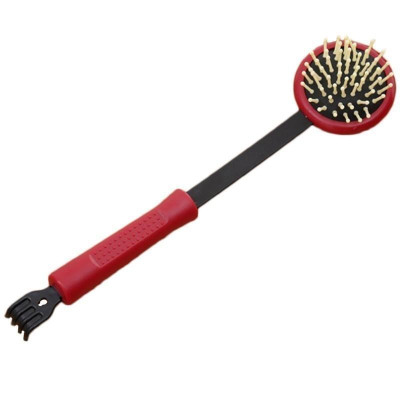 (Xả Hàng) Cây gậy đấm lưng, gãi lưng, đấm bóp mát xa cực đã 3in1 giá tốt nhất (Xả Kho Lấy 5*)