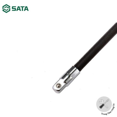 Cần tuýp lắc léo 3/8" - 12922 SATA
