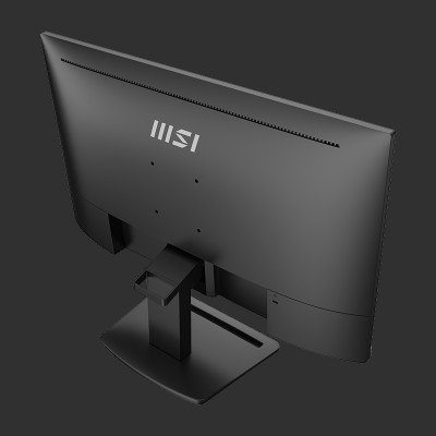 Màn Hình MSI PRO MP243X 23.8 inch (FHD/IPS/100Hz/1ms) - Hàng Chính Hãng