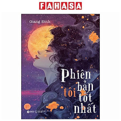 Sách - Phiên Bản Tôi Tốt Nhất