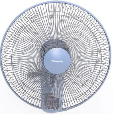 Quạt Treo Tường Panasonic F-409MG/F-409MB - Hàng Chính Hãng