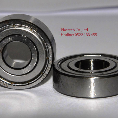 Vòng bi bạc đạn SKF 6000 2Z C3 - Hàng chính hãng - Thích hợp cho các loại máy dệt PP