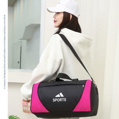 Túi trống túi xách du lịch đựng đồ thể thao tập gym, yoga, đá bóng nam nữ chống nước