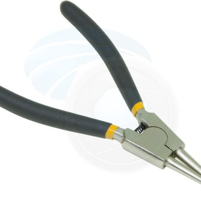 KÌM PHE THẲNG RA 7 INCH/180MM TOLSEN 10087 - HÀNG CHÍNH HÃNG