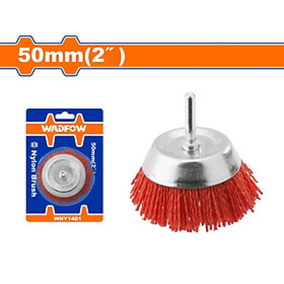 CHÉN CƯỚC NYLON WADFOW - HÀNG CHÍNH HÃNG