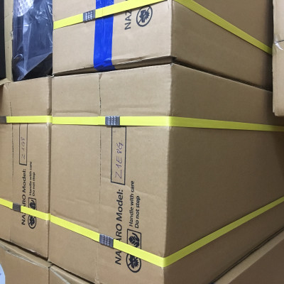 Máy lọc nước Nazaro chính hãng Z1G8