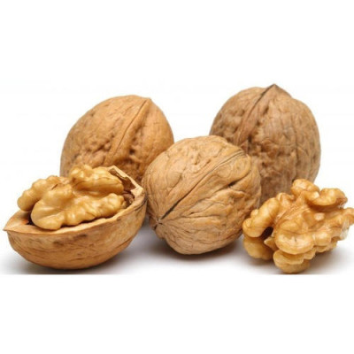 Quả Óc Chó Nhập Khẩu Cao Cấp Thương Hiệu SK FOOD- Hũ 350G