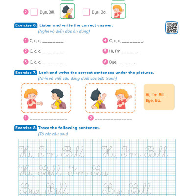 Combo Phiếu Bài Tập Cuối Tuần Toán + Tiếng Việt + Tiếng Anh Lớp 1 (35 Tuần Học) (Bộ 3 Cuốn) - MEGA