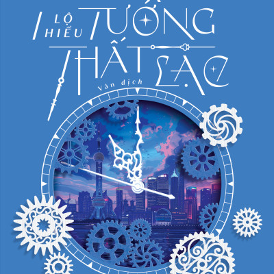 Sách - Chân Tướng Thất Lạc