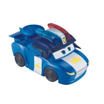 Đồ Chơi Robot Biến Hình Cỡ Lớn Lucie Mưu Trí SUPERWINGS YW780235