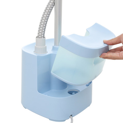 Bàn ủi hơi nước đứng Panasonic NI-GSE050ARA 1800W - Hàng chính hãng - Bảo hành 12 tháng chính hãng