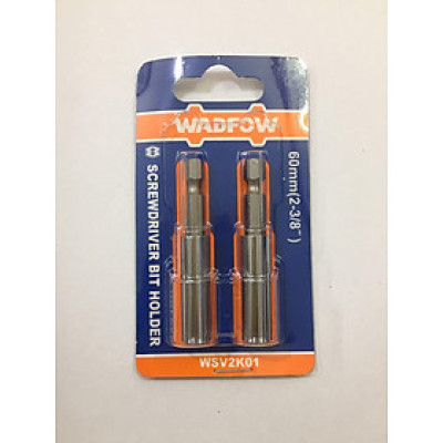 BỘ 2 ĐẦU NỐI BẮT VÍT WSV2K01 WADFOW - HÀNG CHÍNH HÃNG