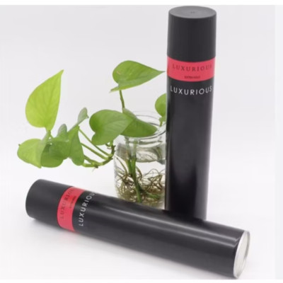 CHAI GUM XỊT VUỐT MƯỢT BÓNG ĐẸP TÓC CAO CẤP CHO NAM NỮ