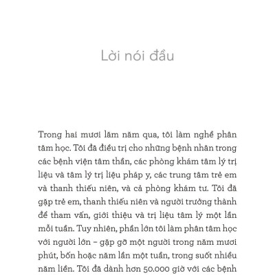 Cuộc Đời Soi Tỏ - Chúng Ta Đánh Mất Và Tìm Thấy Chính Mình Như Thế Nào