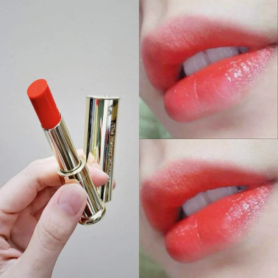 Bộ Son Dưỡng Whoo Màu Orange Glow Lip Balm