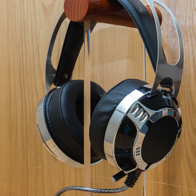 Tai Nghe Gaming Chụp Tai SoundMax AH-319 - Hàng Chính Hãng