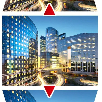 Máy chiếu Đa năng Viewsonic SP16 - Hàng chính hãng - ZAMACO AUDIO