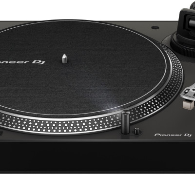 Turntable PLX 500 Pioneer DJ - Hàng Chính Hãng