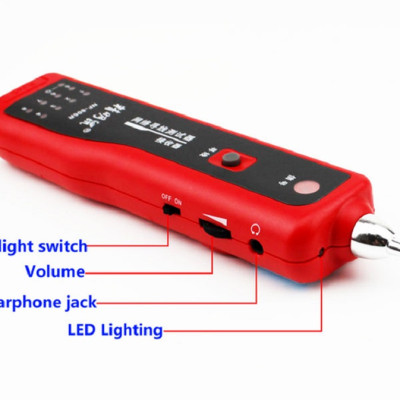 Máy test dò cáp mạng Noyafa NF-806R chuyên nghiệp