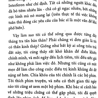 Lẽ Phải Của Phi Lý Trí (Tái Bản)