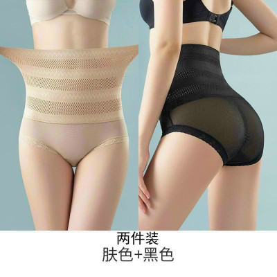 Quần lót nữ gen bụng định hình thon gọn eo 018