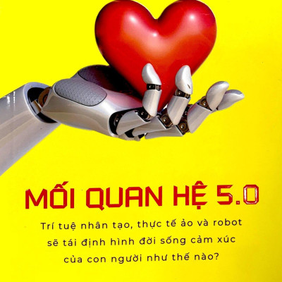 Mối Quan Hệ 5.0