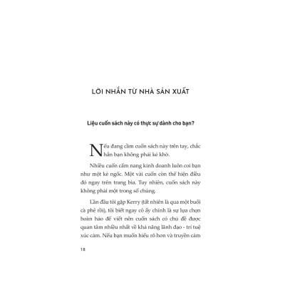 EQ - Rèn Luyện Trí Thông Minh Cảm Xúc