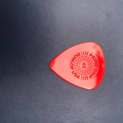 Pick gảy guitar chất lượng tốt Dunlop 450R 
