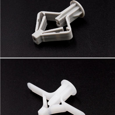 COMBO 10 BỘ TẮC KE BƯỚM, VÍT NỞ BƯỚM DẠNG MỎ NEO,  BẮT VÍT TƯỜNG, THẠCH CAO, GỖ,CHO MỌI LOẠI VẬT LIỆU, SIÊU GIỮ CHẮC.