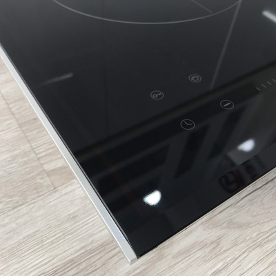 Bếp điện từ Kaff KF-FL108 Nhập Khẩu - Hàng Chính Hãng